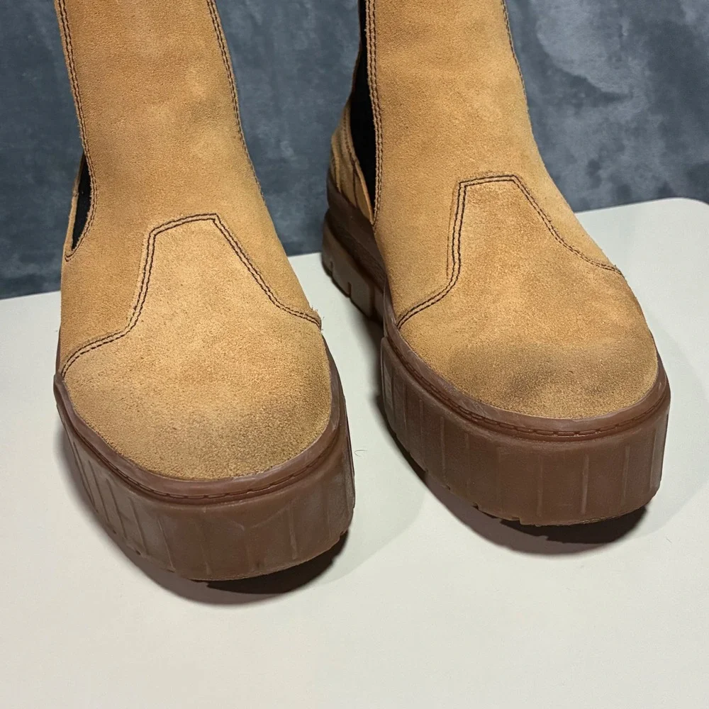 Puma good preowned